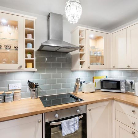 Charming 1Br Apartment Close To Centre With Free Parking Oban Eksteriør bilde