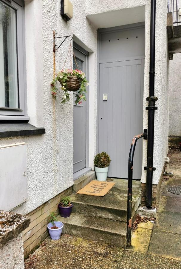 Charming 1Br Apartment Close To Centre With Free Parking Oban Eksteriør bilde